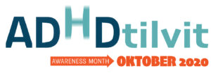 ADHD tilvit